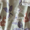 巴厘小豬新生兒嬰兒衣服秋季滿(mǎn)月純棉男寶寶哈衣四季款ins風(fēng)女春秋連體衣 松鼠莊園 【送發(fā)帶】 90cm 曬單實(shí)拍圖