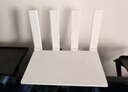 華為路由AX3 雙頻合一 自動(dòng)優(yōu)選 wifi6/多連不卡無線家用穿墻/AX3000/高速千兆路由器 曬單實(shí)拍圖