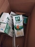 伊利谷粒多 燕麥牛奶整箱 200ml*12盒 中秋送禮盒裝 低GI食品 曬單實(shí)拍圖