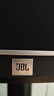 JBL ARENA130 HiFi音箱套裝高保真音響無(wú)源發(fā)燒級書(shū)架箱監聽(tīng)揚聲器播放器fosi功放 曬單實(shí)拍圖