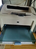 惠普惠普全新HP1020plus黑白小型A4激光打印機財務(wù)家用辦公學(xué)生憑證 1020plus【帶二個(gè)原裝硒鼓】 官方標配【僅電腦打印】 曬單實(shí)拍圖