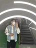 NASADKGM夾克外套男秋冬季新款美式棒球服外套男潮流寬松情侶繡花上衣夾克 深藍(lán)色（春秋款） XL （建議130-150斤） 曬單實(shí)拍圖