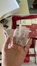歐萊雅復顏潔面水乳中秋禮盒套裝抗皺補水保濕護膚品化妝品生日禮物 曬單實拍圖