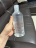 悠宜（unny club）卸妝水套裝500ml*2眼唇卸妝液溫和深層清潔敏感肌可用護(hù)膚品送禮 曬單實(shí)拍圖