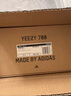 阿迪達(dá)斯YEEZY700黑武士椰子男女中性時(shí)尚休閑鞋GX6144 44.5 曬單實(shí)拍圖
