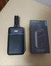 CUKTECH酷態(tài)科【3C認(rèn)證可上飛機(jī)】CP24電能塊40W自帶雙線充電寶20000毫安大容量快充移動(dòng)電源適用安卓蘋果 曬單實(shí)拍圖
