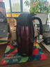 膳魔師（THERMOS）保溫壺2000ml男女士商務(wù)家用熱水壺暖瓶七夕教師節(jié)禮物THX-咖色 曬單實拍圖