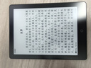 漢王（Hanvon）Clear6Turbo冰山灰電子書(shū)智能閱讀器6英寸墨水屏電紙書(shū)學(xué)習看書(shū)學(xué)習漫畫(huà)電子紙平板電腦高通8核 曬單實(shí)拍圖