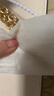 蔻馳（COACH）【京東奧萊】ElizaFlapCrossbody女士鏈條斜挎包單肩包 白色 CP009-IMDQC 曬單實(shí)拍圖