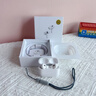 【原裝頂配Pro2代】藍(lán)牙耳機(jī)無(wú)線適配蘋果airpods pro2頂配主動(dòng)降噪iphone16/15入耳式二代 【全功能頂配版Pro2】 主動(dòng)降噪+空間音頻+三真電量 曬單實(shí)拍圖