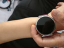 HUAWEI WATCH GT 5 國家補(bǔ)貼15% 魅影黑41mm華為智能手表情緒健康助手玄璣感知系統(tǒng) 曬單實(shí)拍圖