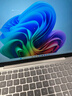 微軟（Microsoft）Surface Laptop 13英寸 筆記本電腦 國家補貼20% 觸屏輕薄本 AI+PC 驍龍 X Plus 16G 256G 亮鉑金 曬單實(shí)拍圖