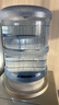 拜杰純凈水桶 桶裝水水桶 礦泉水桶飲用水飲水機水桶手提戶外桶 7.5L 曬單實拍圖