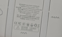 大耳狐【3C認證】蠟筆小新充電寶自帶線(xiàn)22.5W超級快充10000mAh大容量可愛(ài)卡通移動(dòng)電源適用華為蘋(píng)果 白色 曬單實(shí)拍圖