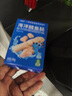 小鹿藍(lán)藍(lán)海洋無污染鱈魚腸 寶寶兒童零食解饞零食益生元鱈魚肉腸300g 曬單實(shí)拍圖