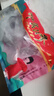 皇家麒麟 即食海參 即食大連刺參單個裝遼刺參海參干貨水產(chǎn)禮盒凈含量500g 7A鮮食海參 6-8只/斤 一斤裝 曬單實拍圖