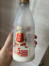 光明 致優(yōu) 4.0娟姍牛鮮牛奶 800ml*1瓶  家庭裝鮮奶 定期購 曬單實(shí)拍圖