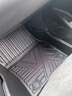 車(chē)麗友 專(zhuān)用于長(cháng)安睿騁cc腳墊tpe全包圍包門(mén)檻18-19款汽車(chē)專(zhuān)用環(huán)保車(chē)墊 TPE單層全包圍腳墊 長(cháng)安睿騁cc專(zhuān)車(chē)定制 曬單實(shí)拍圖