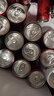 可口可樂(lè )（Coca-Cola）零度可樂(lè ) 無(wú)糖汽水 碳酸飲料 330ml*20罐 整箱裝 曬單實(shí)拍圖