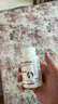 LOEON活性葉酸片降低高同型半胱氨酸中老年白發(fā)五甲基四氫維生素b6b12 【1瓶體驗裝】原價288元/瓶 曬單實拍圖