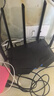 Tenda騰達(dá)路由器千兆WiFi6高速滿血穿墻王信號(hào)增強(qiáng)無(wú)線家用Mesh全屋WiFi全千兆網(wǎng)口路由器AX12Pro 曬單實(shí)拍圖