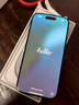Apple/蘋果 iPhone 16 Pro（A3294）128GB 原色鈦金屬 支持移動聯(lián)通電信5G 雙卡雙待手機(jī) 曬單實拍圖