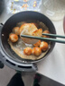 潮汕魚(yú)丸手工純魚(yú)丸潮州特產(chǎn)實(shí)心魚(yú)圓火鍋燒烤食材魚(yú)蛋新鮮魚(yú)肉丸 【85%肉含量】5斤魚(yú)丸 原產(chǎn)地直發(fā) 曬單實(shí)拍圖