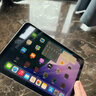Apple/蘋(píng)果 iPad11英寸 A16芯片2025年款 平板電腦 (256GB WLAN版/學(xué)習辦公娛樂(lè ))銀色 曬單實(shí)拍圖