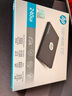 HP惠普 240G SSD固態(tài)硬盤 SATA3.0接口 S650系列 曬單實(shí)拍圖