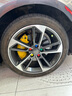 米其林（MICHELIN）汽車(chē)輪胎 245/40R18 97Y 競馳 PILOT SPORT 4 AO 適配國產(chǎn)奧迪 A4 曬單實(shí)拍圖