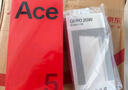 一加 Ace 5 第三代驍龍 8  AI手機 風(fēng)馳游戲內核 6400mAh 冰川電池 新品游戲性能手機 引力鈦 12GB+256GB 曬單實(shí)拍圖