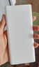 華為【3C認證】原裝多協(xié)議超級快充移動(dòng)電源10000mAh（Max 22.5W SE） 13重安全防護 可上飛機 白色 曬單實(shí)拍圖