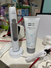 飛利浦（PHILIPS）【肖戰推薦】電動(dòng)牙刷鉆石3系Pro  生日禮物 成人 情侶款送男生/女友 深層清潔HX5272/03白色  曬單實(shí)拍圖