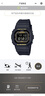 卡西歐（CASIO）手表gshock多功能方表善哉同款運(yùn)動(dòng)小方塊送男朋友日韓表生日禮物 GW-B5600CY-1DR經(jīng)典黃金眼 曬單實(shí)拍圖