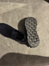 斯凱奇（Skechers）男鞋秋季一腳蹬健步鞋軟底網(wǎng)面休閑運(yùn)動(dòng)鞋54626 曬單實(shí)拍圖