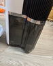 德業(yè)（Deye）除濕機/抽濕機 除濕量25升/天 家用輕音地下室除潮除濕器干衣機客廳臥室 手機智控DYD-T22A3 曬單實拍圖