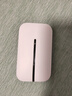 華為智選隨身wifi6可移動(dòng)無(wú)線(xiàn)wifi免插卡隨行無(wú)線(xiàn)上網(wǎng)卡便攜上網(wǎng)寶4g無(wú)限路由器全國通用流量2025款5G 【電池旗艦版】12小時(shí)超長(cháng)續航 網(wǎng)速不好免費退丨送1500G體驗流量 曬單實(shí)拍圖