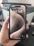Apple/蘋果 iPhone 16 Pro（A3294）128GB 原色鈦金屬 支持移動(dòng)聯(lián)通電信5G 雙卡雙待手機(jī) 曬單實(shí)拍圖