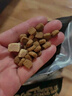 伯納天純凍干牛肉粒三拼全價(jià)犬糧10kg/20斤 曬單實(shí)拍圖