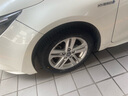 普利司通（Bridgestone）汽車輪胎 205/55R16 91W T001 適配大眾朗逸/寶來/豐田卡羅拉 曬單實(shí)拍圖
