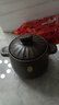 蘇泊爾supor砂鍋煲湯燉鍋陶瓷煲新陶養(yǎng)生煲4.5L耐高溫不開裂TB45A1 曬單實(shí)拍圖