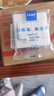 正泰（CHNT）開關(guān)插座7M 家用86型五孔墻壁面板暗裝電源插座 電工推薦 優(yōu)雅白 二開雙控10A 曬單實(shí)拍圖