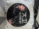 大衛旋轉拖把頭細細拖系列拓樸拖把配件單個(gè)裝 曬單實(shí)拍圖