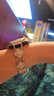 學(xué)長(zhǎng)家適用華為fit4表帶創(chuàng)意金屬鏈4pro新款watchfit3手表帶女款fit2/1智能手環(huán)4/3代女生夏天高級(jí)感表鏈 四葉草手鏈-星光色 適用：華為FIT4/4Pro表帶（贈(zèng)送貼膜*2） 曬單實(shí)拍圖
