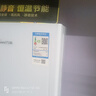 英氏（Engnice）嬰幼兒小小饅頭特濃牛奶味 嬰兒零食輔食餅干營養(yǎng)奶豆寶寶零食90g 曬單實拍圖