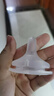 貝親（Pigeon）自然離乳吸嘴組 含重力球吸管 原裝配件 6月+ BA154 曬單實(shí)拍圖