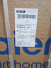 海爾（Haier）波輪洗衣機小型全自動(dòng)8KG家用XQB80-Z10D0京東自營(yíng)家電國家補貼以舊換新一級能效宿舍出租房單脫水 曬單實(shí)拍圖