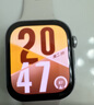 華為HUAWEI WATCH FIT 4 韻律黑氟橡膠表帶 華為運動(dòng)智能手表超輕薄大屏潮流運動(dòng)藍牙通話(huà)睡眠監測fit4 曬單實(shí)拍圖