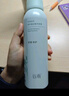 谷雨積雪絨花修護噴霧300ml 補水保濕舒緩化妝水爽膚水 曬單實(shí)拍圖