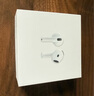 Apple/蘋果 AirPods 4 搭配USB-C充電盒 蘋果耳機 藍牙耳機 適用iPhone/iPad/Mac 四代 曬單實拍圖